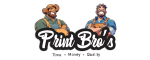 PRINT BRO'S INCORPORATED
